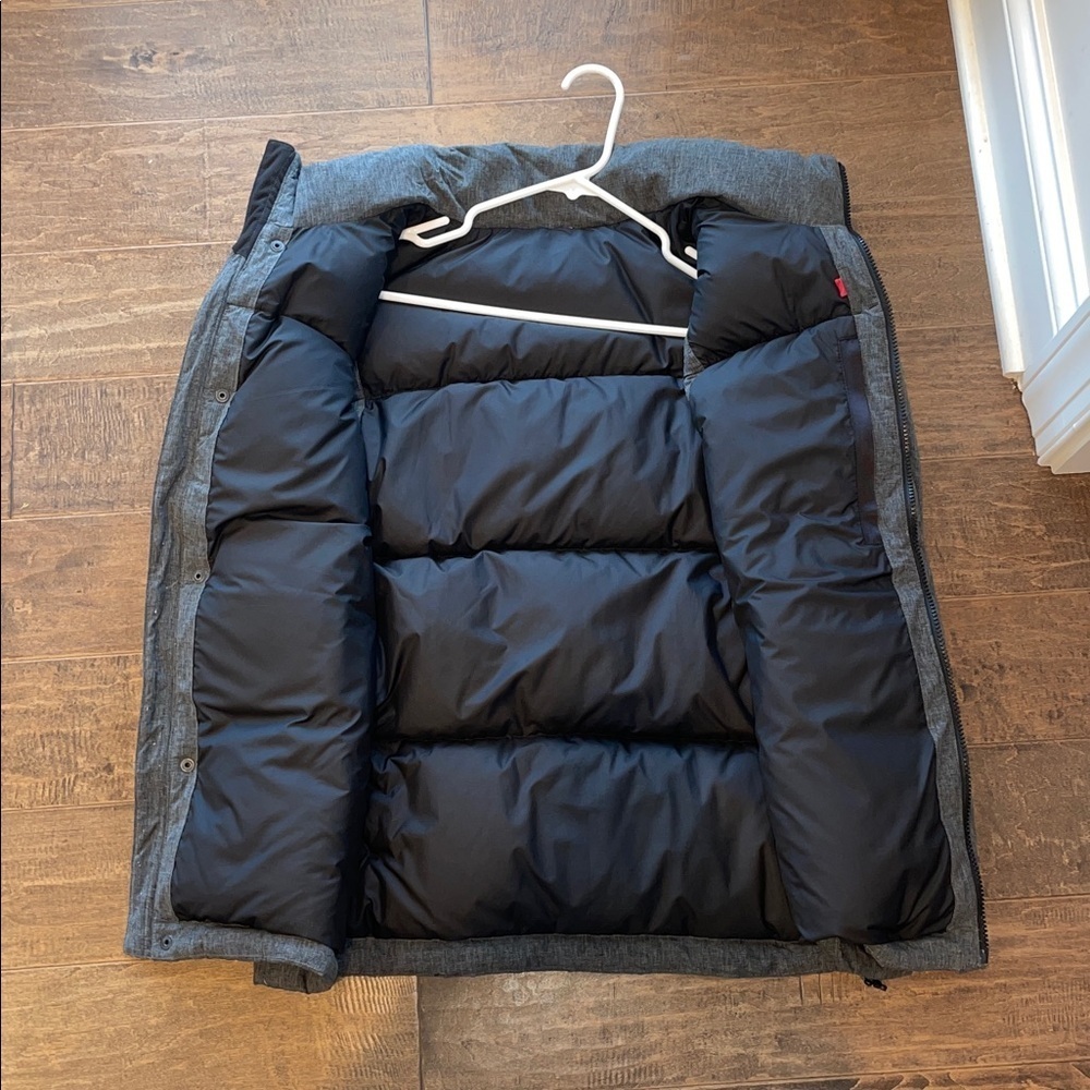 The North Face Goose Down Vest View 4